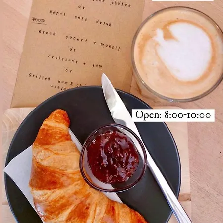 Hi-bp Sophia 25 Near Andrassy Avenue Апартаменты Будапешт