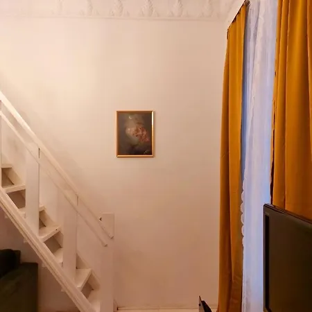 Apartment Hi-bp Sophia 25 Near Andrassy Avenue