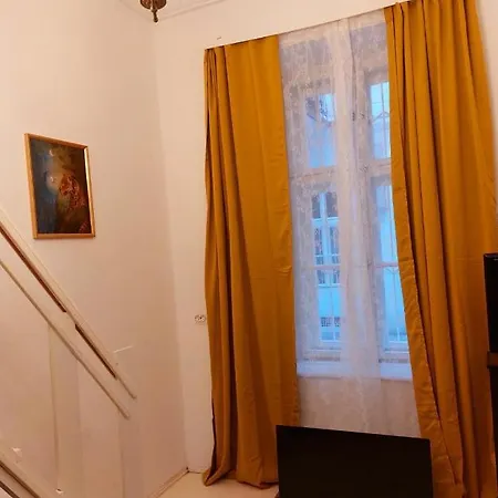 Apartment Hi-bp Sophia 25 Near Andrassy Avenue