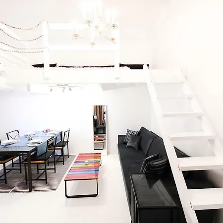 Apartment Hi-bp Sophia 25 Near Andrassy Avenue *